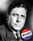 Wendell Willkie Campaign