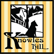 Welcome to the Inn on Knowles Hill