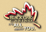 Black Oak Casino