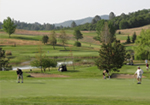 Mountain Springs Golf