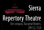 Sierra Repertory Theatre