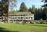 Wawona, CA