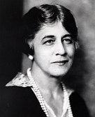 Ruth Bryan Owen